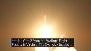 The Space Station’s Next Crew Heads to Launch Site on This Week @NASA – October 2, 2020